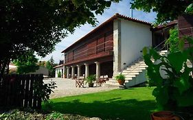 Quinta Do Mosteiro