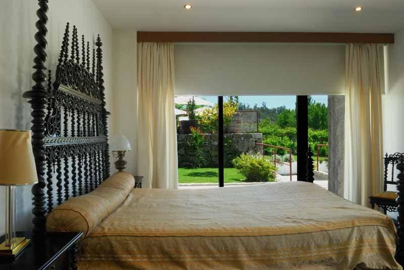 Quinta Do Mosteiro Villa Felgueiras Room photo