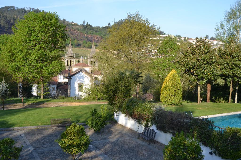 Quinta Do Mosteiro Villa Felgueiras Exterior photo